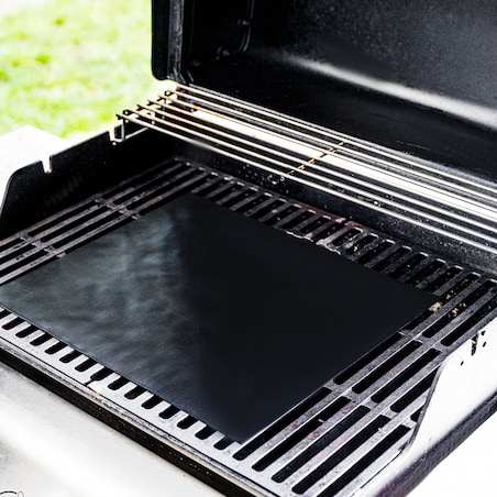 Maty do grillowania, zestaw 3szt, 40x33cm, KINGHOFF