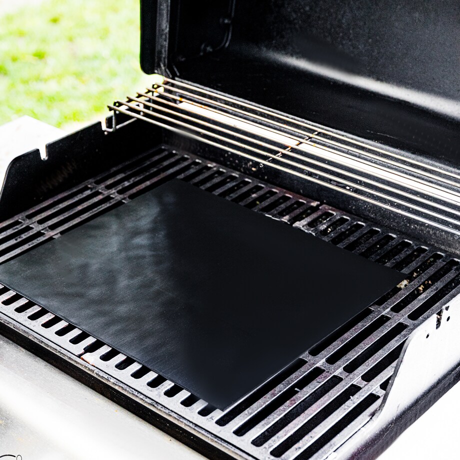 Maty do grillowania, zestaw 3szt, 40x33cm, KINGHOFF