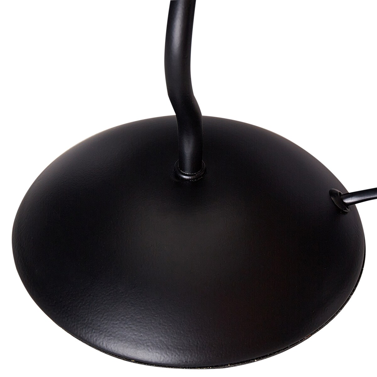 Lampa stołowa JIKAWO Metal Czarny