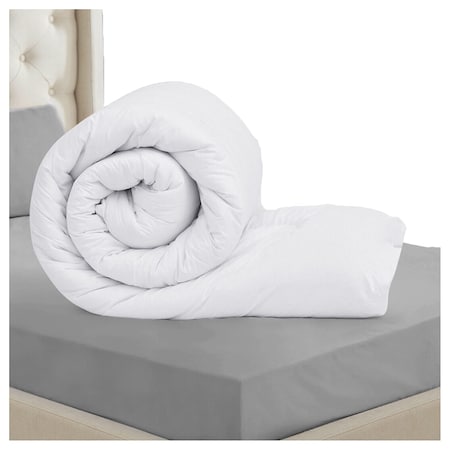 Kołdra całoroczna antyalergiczna 160x200 POLSKA