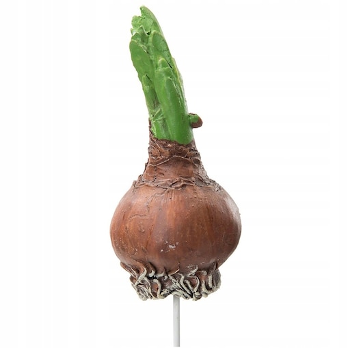 OZDOBA DO DONICZKI STROIKÓW WIELKANOCNA CEBULKA NA WIELKANOC PIK DEKORACJA