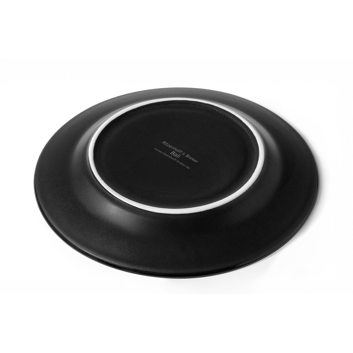 BALI Spodek filiżanki do espresso 6 szt.