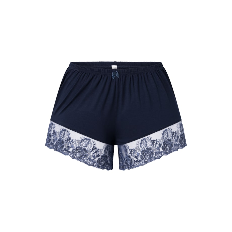 Piżama Daphne Navy, XL