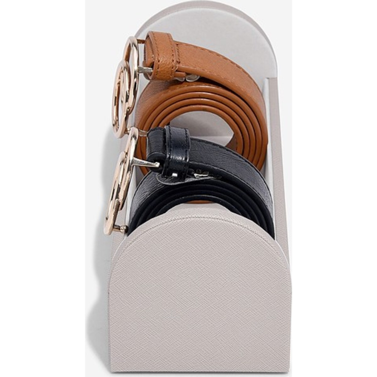 Organizer na paski Stackers taupe