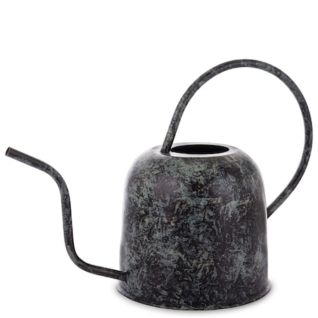 Konewka metalowa 24x16,5x34 cm GIETER