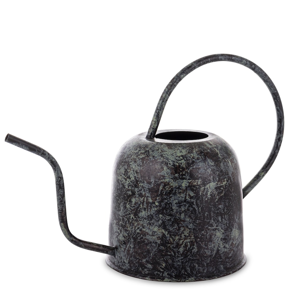 Konewka metalowa 24x16,5x34 cm GIETER