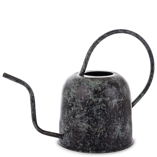 Konewka metalowa 24x16,5x34 cm GIETER