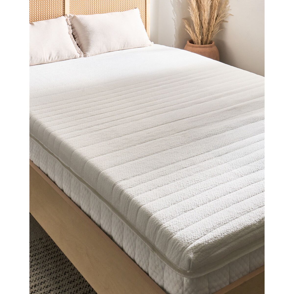 Materac nawierzchniowy DAZZEL 120 x 200 cm