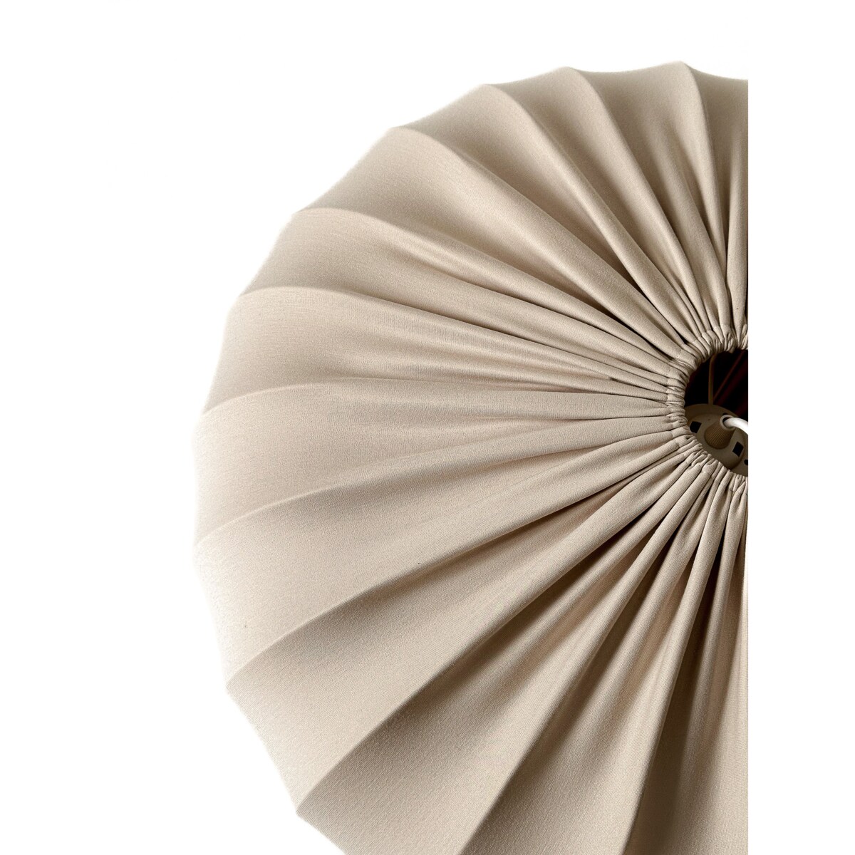 Abażur Donut Latte 22x64