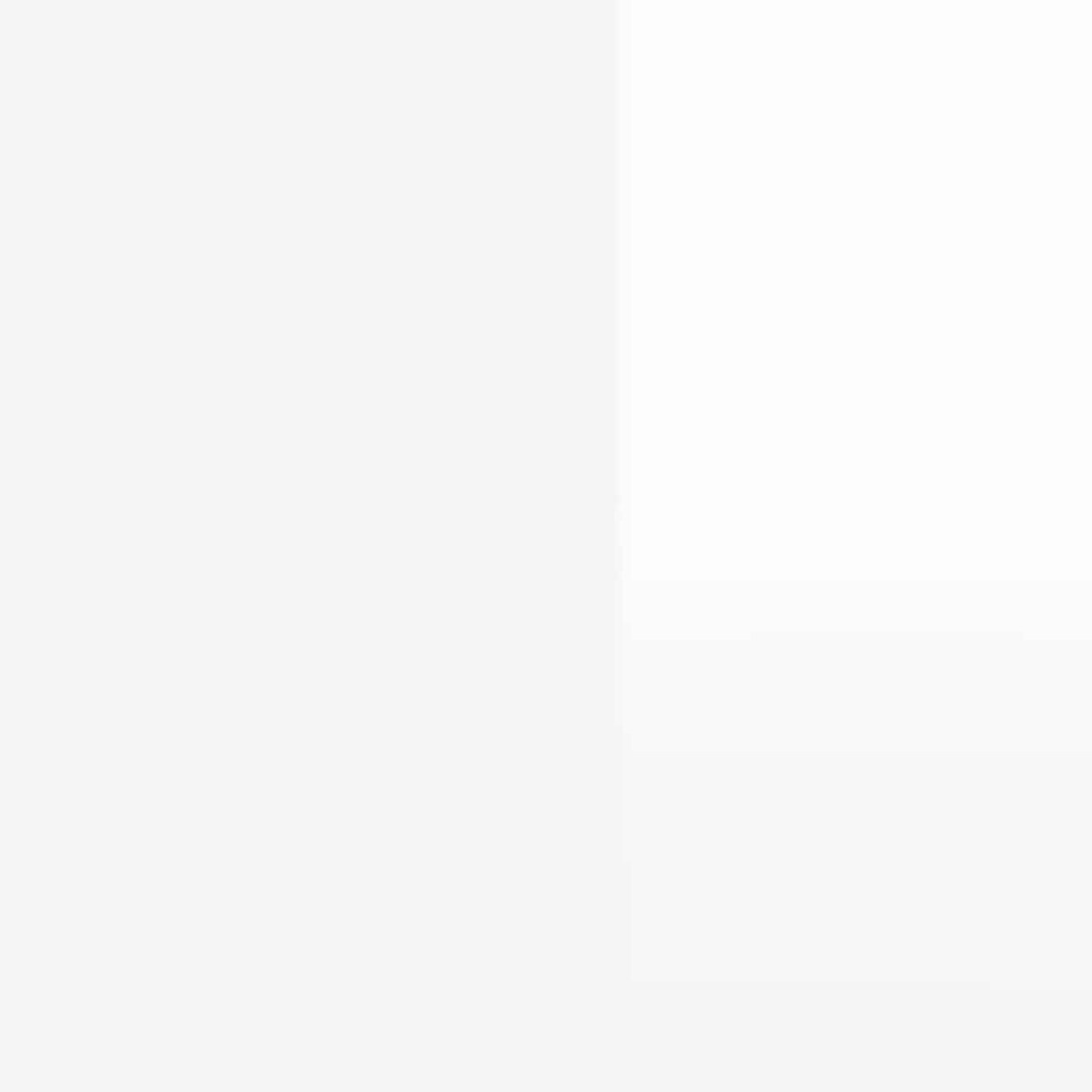 vidaXL Regał, biały, połysk, 40x24x143 cm, materiał drewnopochodny