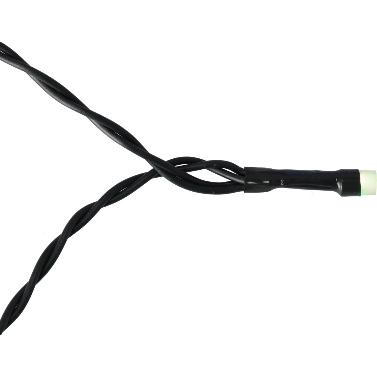 Girlanda 240 Led Rgb Z Kontrolerem I Pilotem, Sieciowa, Zew.