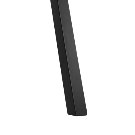 Stół do jadalni BRAVO Jasnobrązowy 140 cm 80 cm