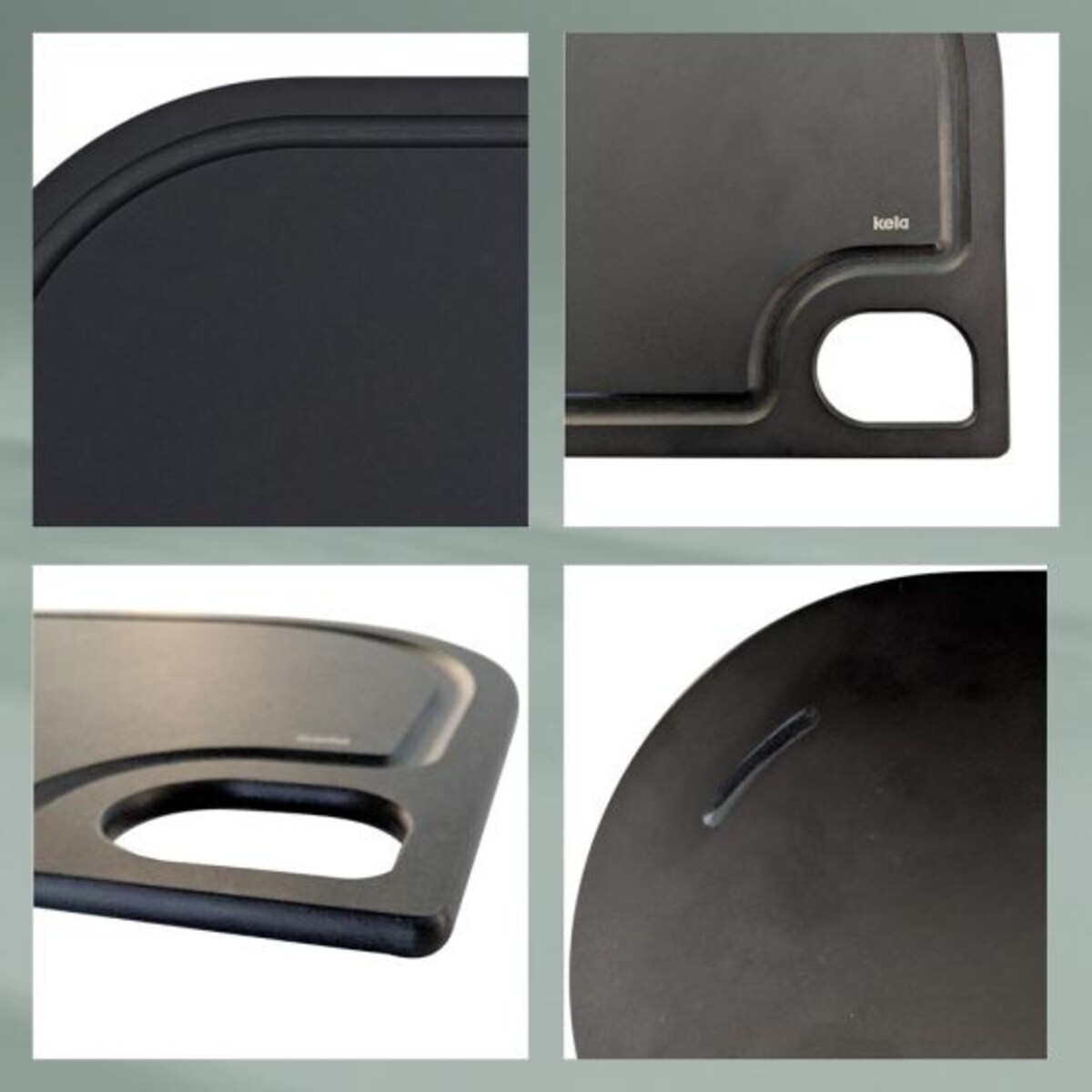 Deska (37 x 27,5 cm) Nobel Kela