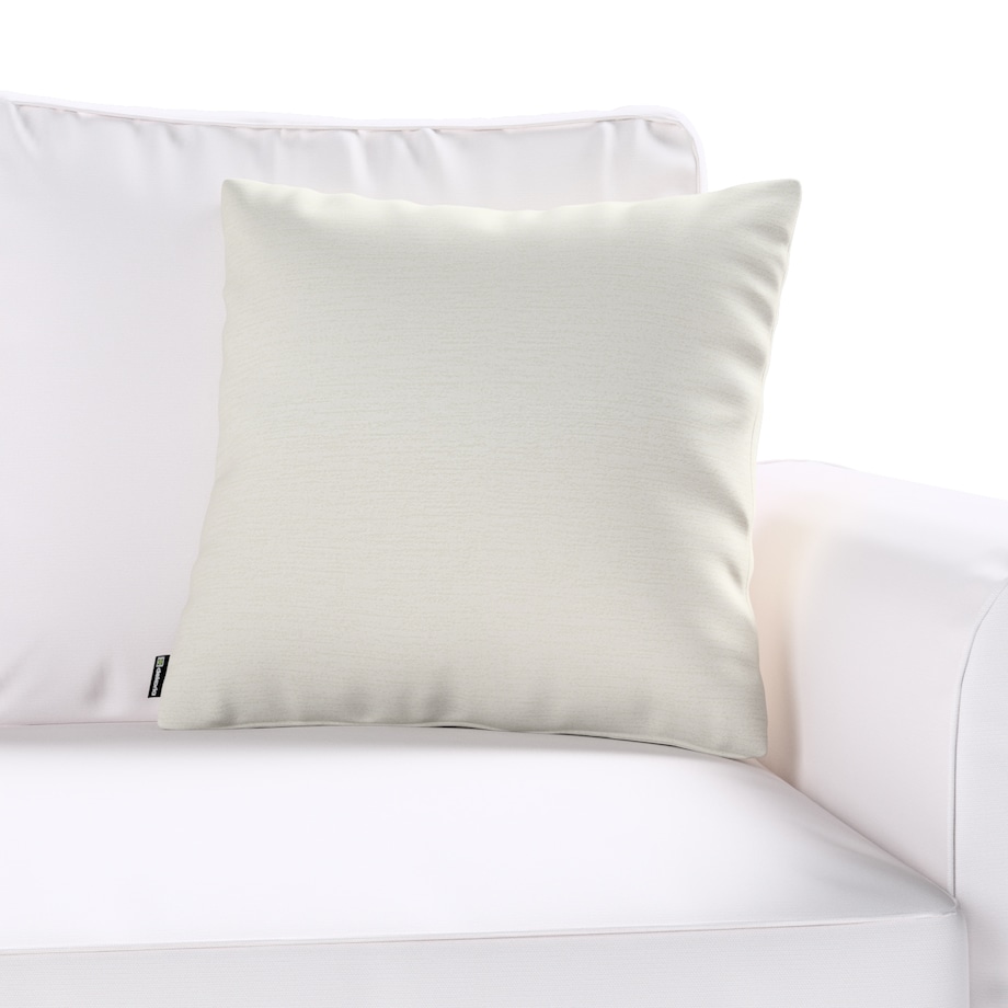 Poszewka Kinga na poduszkę 43x43 popielaty