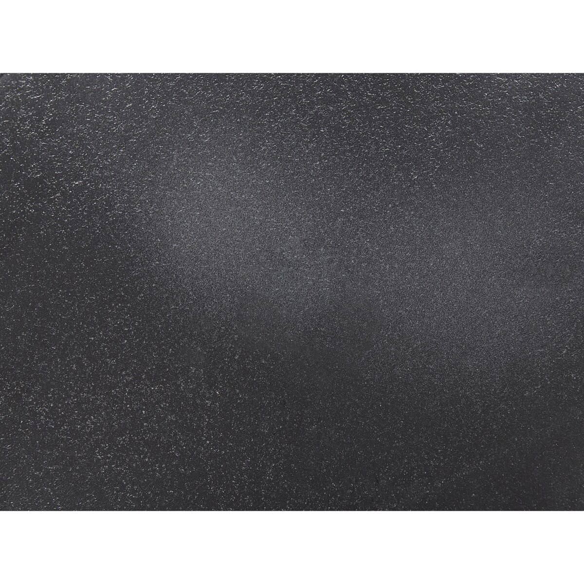 Stolik pomocniczy metalowy czarny ATAPO