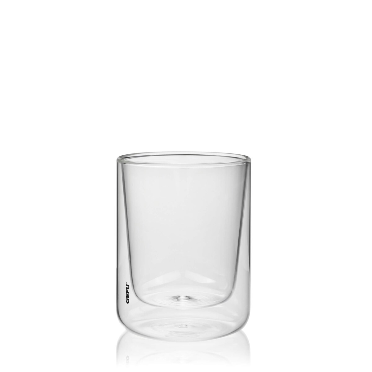 Zestaw 2 szklanek termicznych MIRA 235 ml