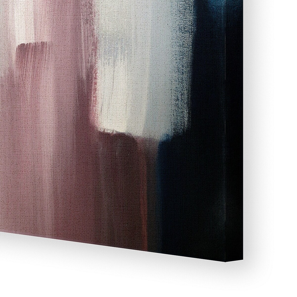 Obraz na płótnie Soft Smuge, 50 x 70 cm