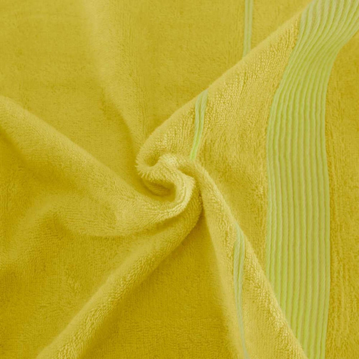 Ręcznik bambusowy 70x140 Bamboo Moreno kolor oliwka