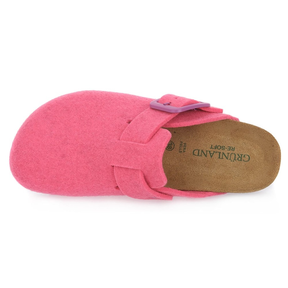 Buty Grünland Fuxia 40 Sara CB3092FUXIAFLUO
