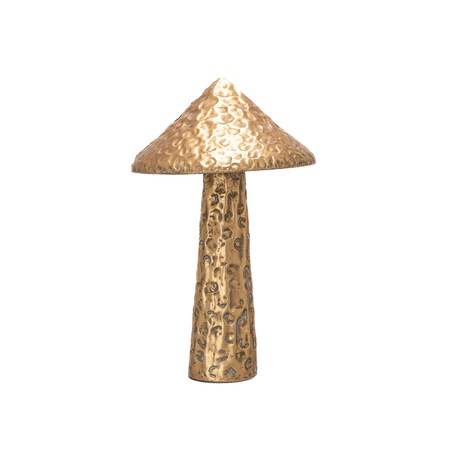 Dekoracja Golden Forest I 45 cm, 17x45 cm