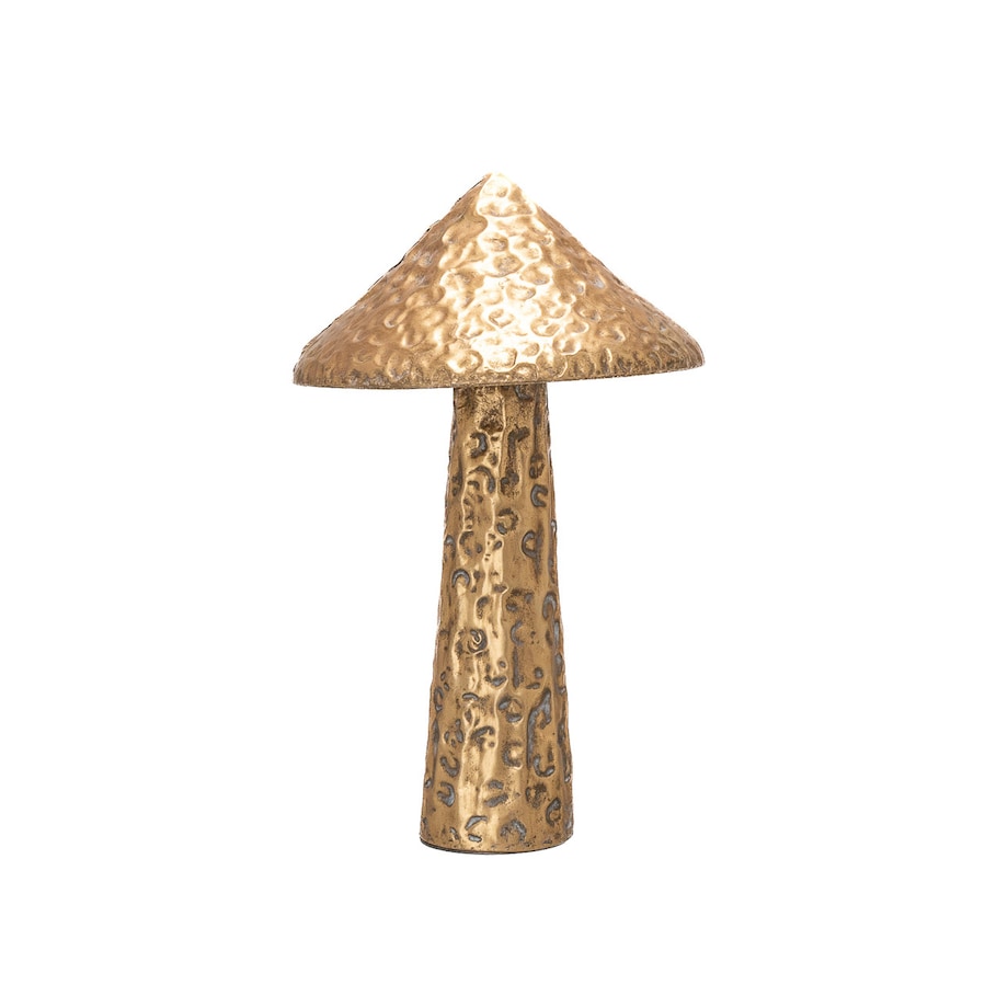 Dekoracja Golden Forest I 45 cm, 17x45 cm