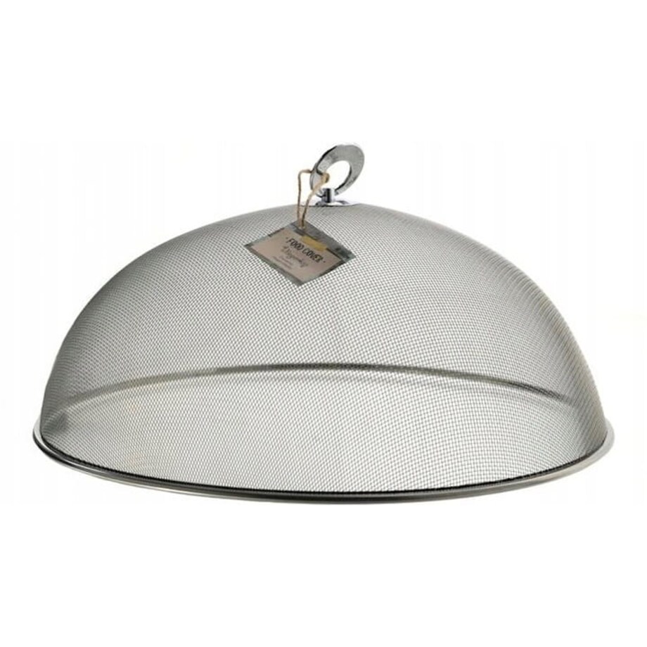 Klosz moskitiera Osłona Siatka na Żywność Stalowa Ochronna na Owoce