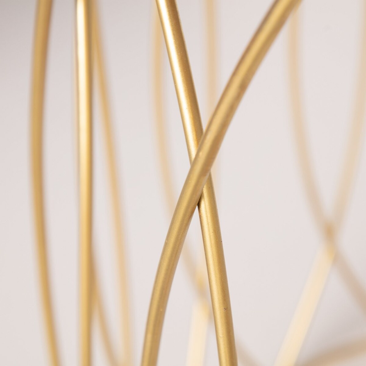 Stolik pomocniczy Mia wys. 56,5cm, 52x52x56,5cm