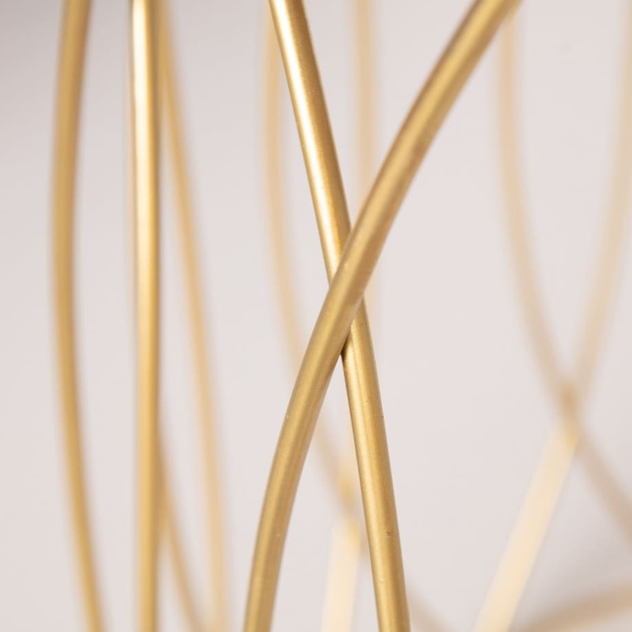 Stolik pomocniczy Mia wys. 56,5cm, 52x52x56,5cm