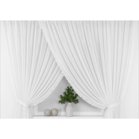 firana "mia" 400x250 cm