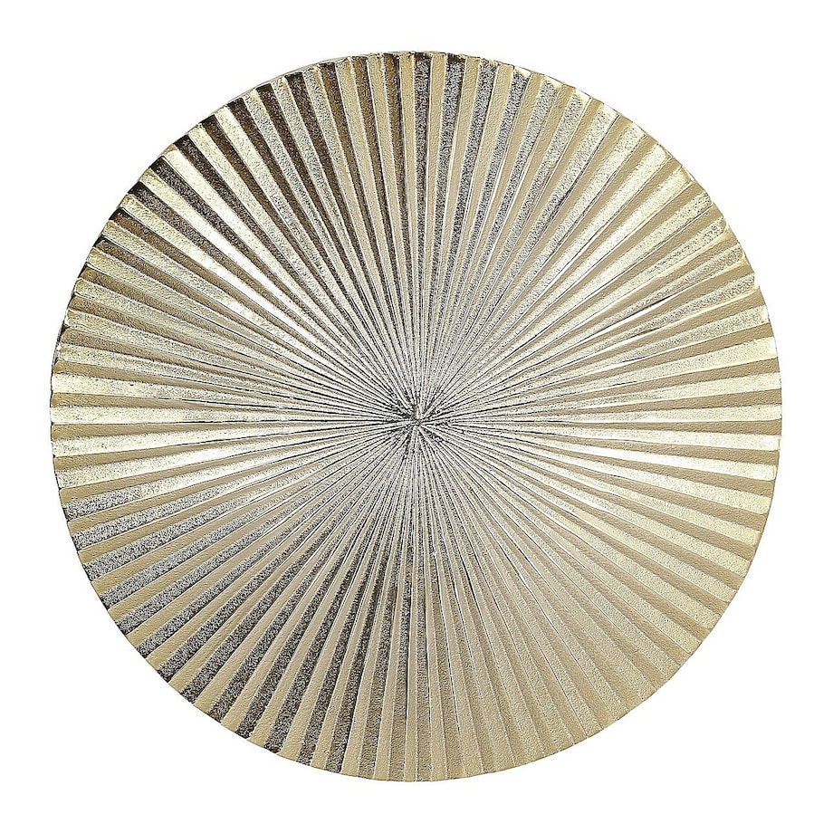 Dekoracja ścienna Ikarus 45 cm gold, 45 cm