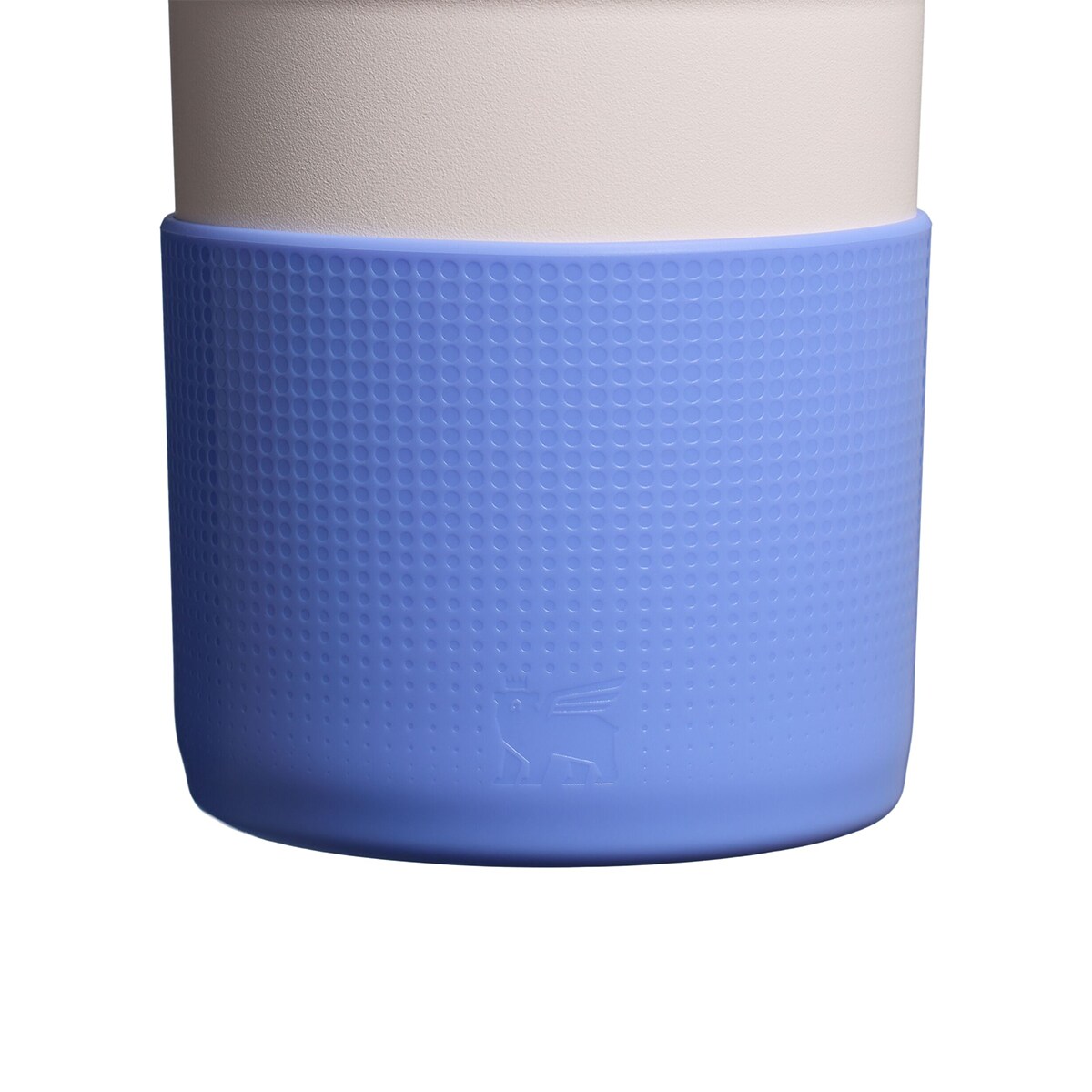 Silikonowe akcesoria do Stanley Quencher 1.18L Hydrangea