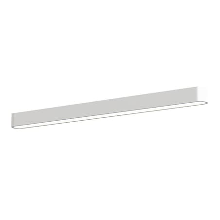 Lampa ścienna 7548 SOFT WALL LED 90X6 Biały Nowodvorski