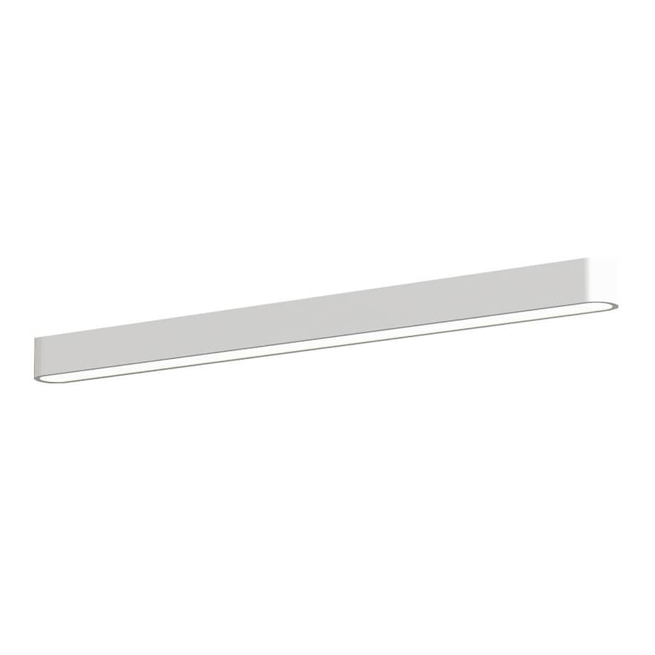 Lampa ścienna 7548 SOFT WALL LED 90X6 Biały Nowodvorski