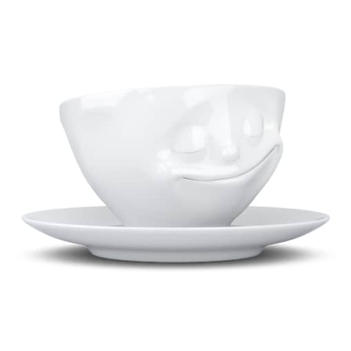 Filiżanka uniwersalna 200 ml - Happy