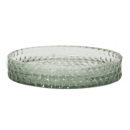 Kleine Wolke Melua Mydelniczka zielony