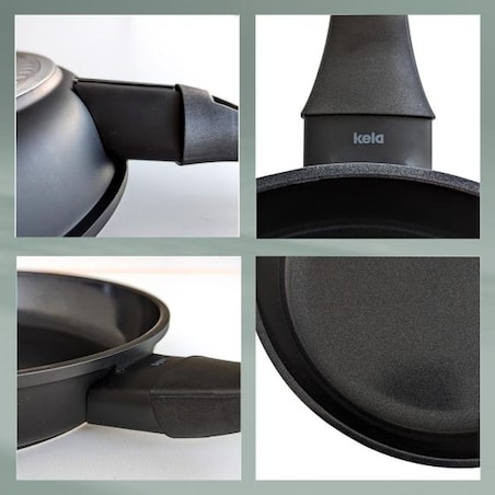 Patelnia ceramiczna (20 cm) Atura Kela