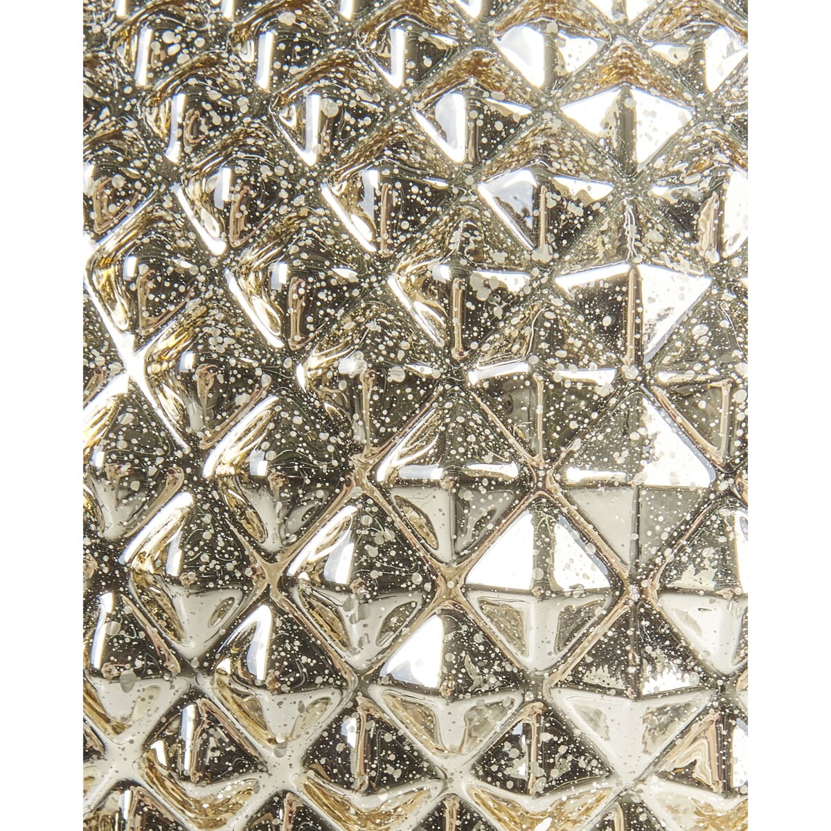 Lampa wisząca MADON Szkło Złoty