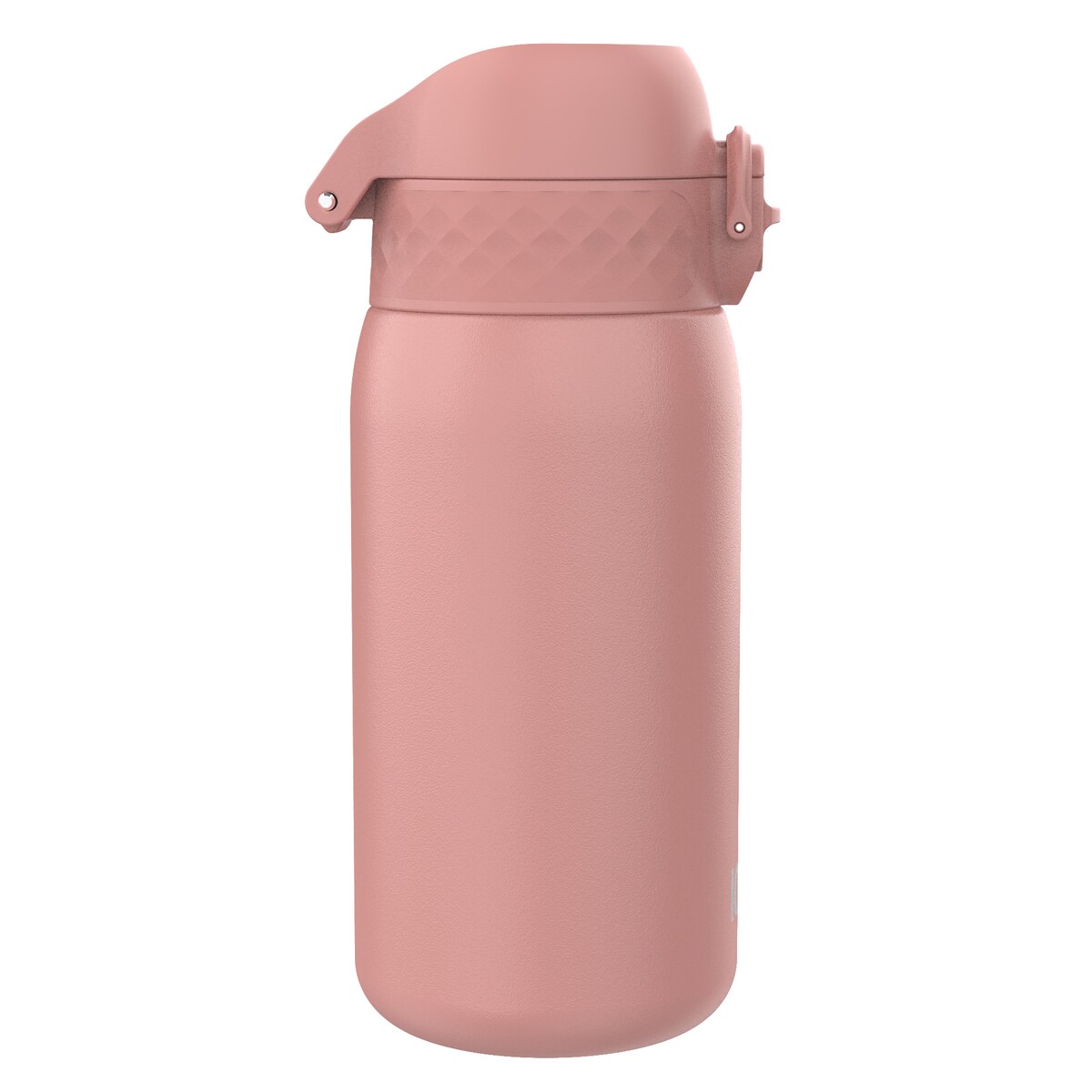 Butelka ION8 Single Wall I8SS400ROSE Ash Rose