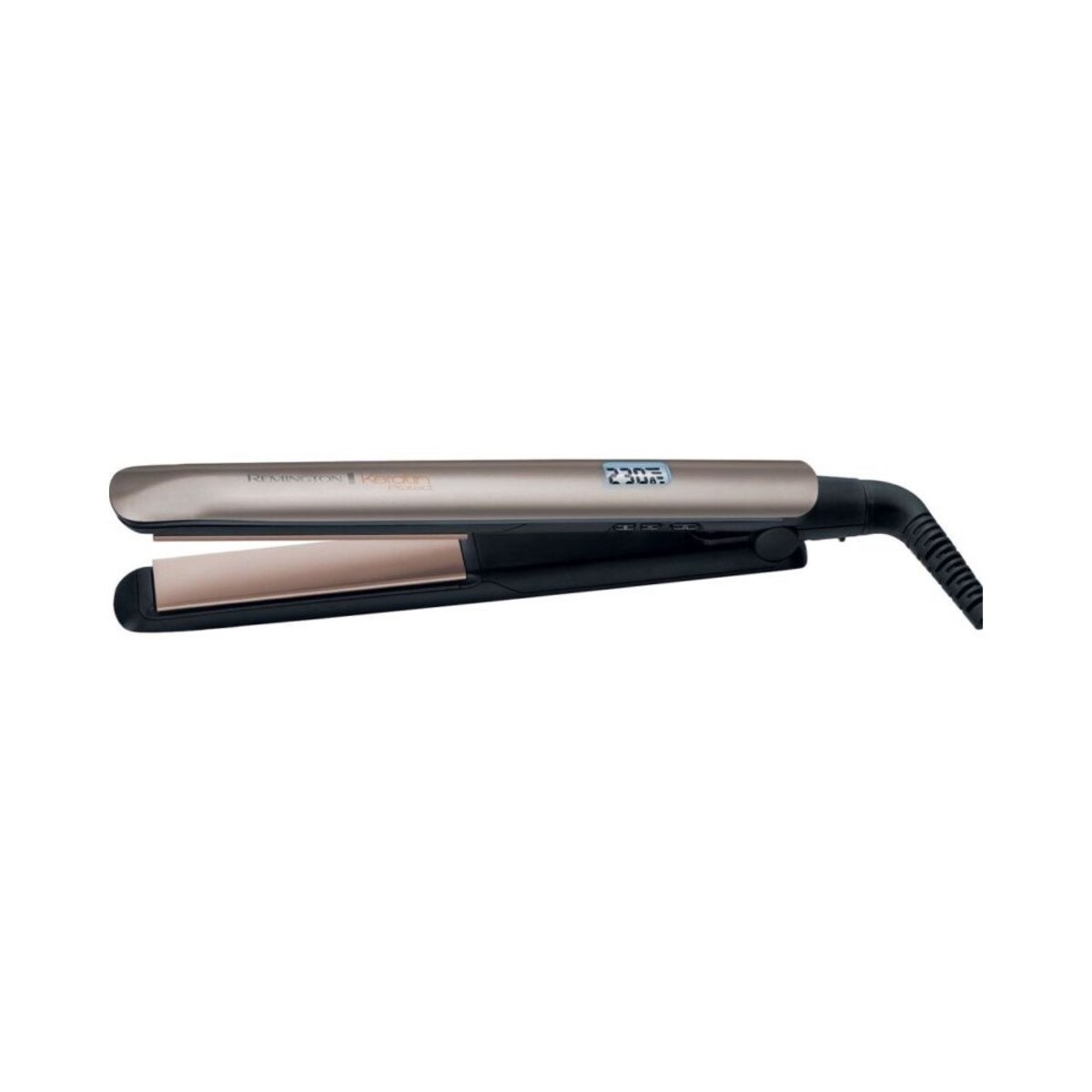 Remington Keratin Protect prostownica S8540