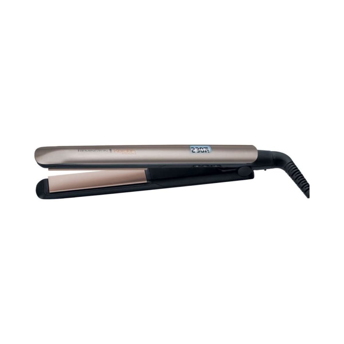 Remington Keratin Protect prostownica S8540