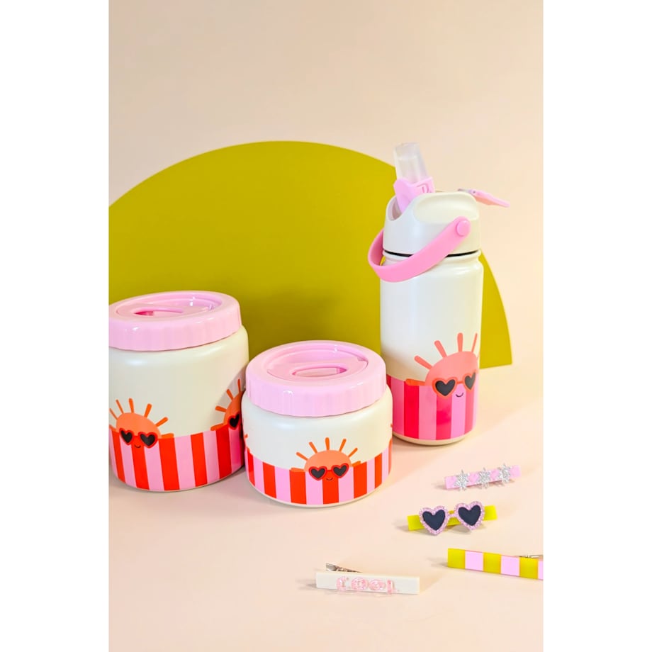 THE COTTON CLOUD termos dla dzieci 500 ml, Club Soleil