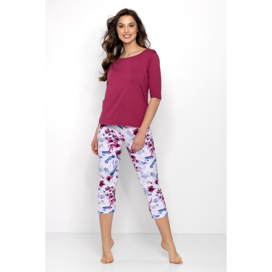 Piżama Feeling Free Ruby Rose, M