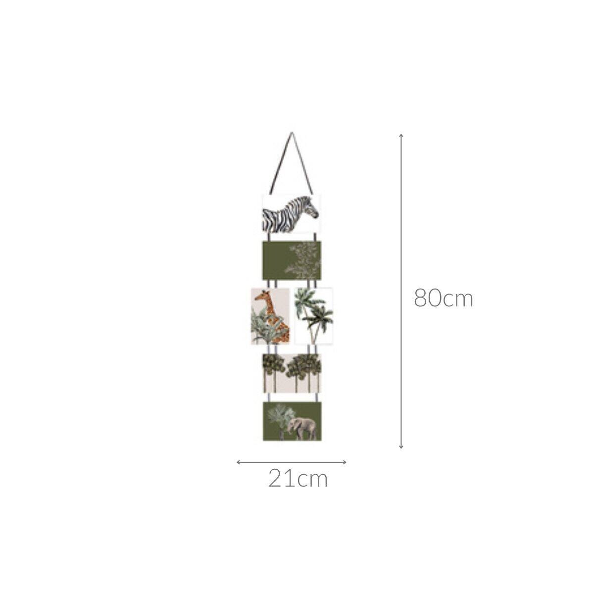 Ramki dekoracyjne na zdjęcia