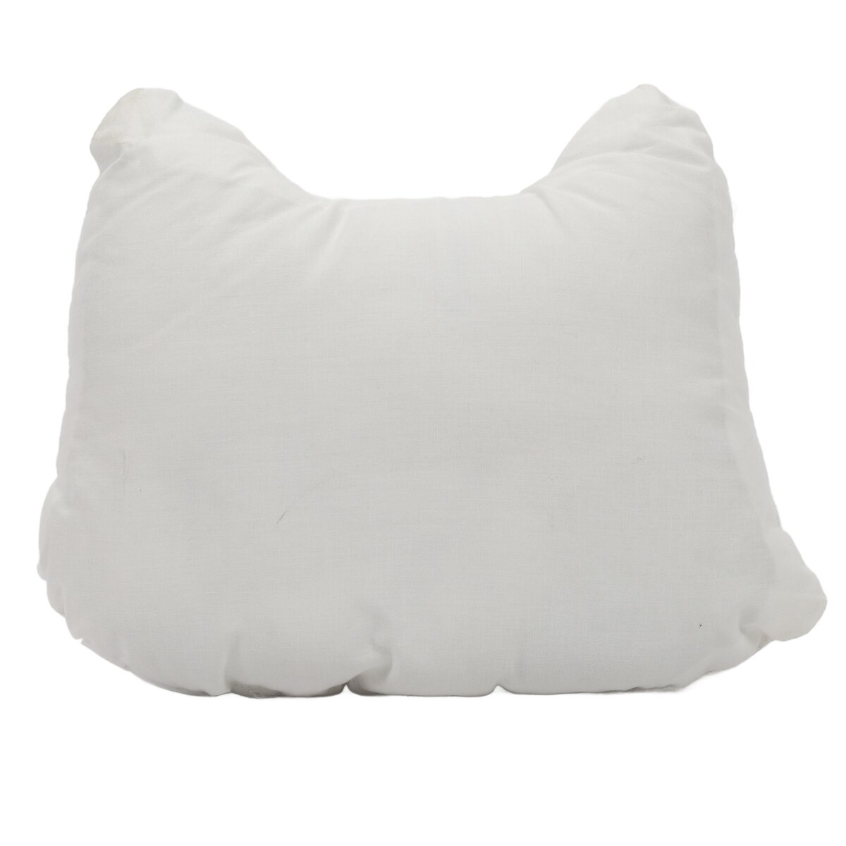 Poduszka dziecięca zwierzę z uszami, bawełna, 35 x 40 cm