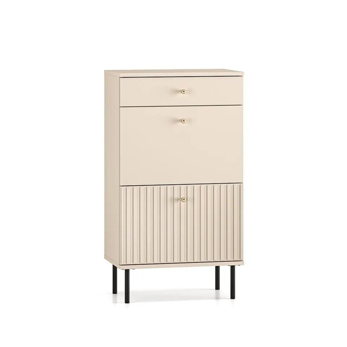 Szafka na buty ELLEN 1S2K kaszmir