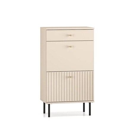 Szafka na buty ELLEN 1S2K kaszmir