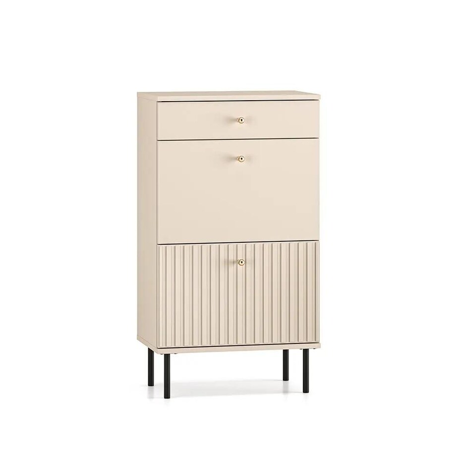 Szafka na buty ELLEN 1S2K kaszmir