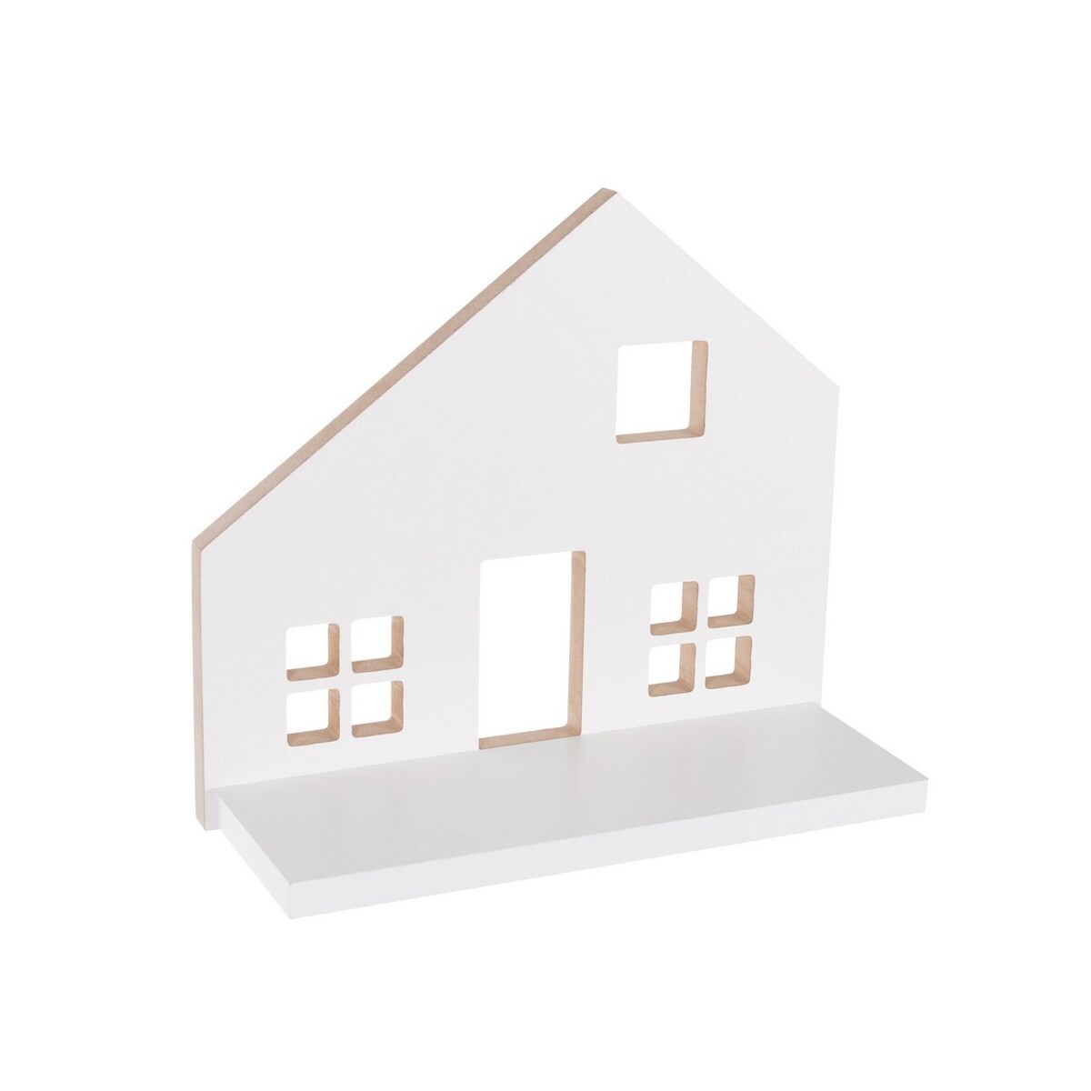 Półka Hause 35x14x31cm, 35 x 14 x 31 cm