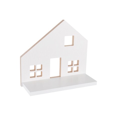 Półka Hause 35x14x31cm, 35 x 14 x 31 cm