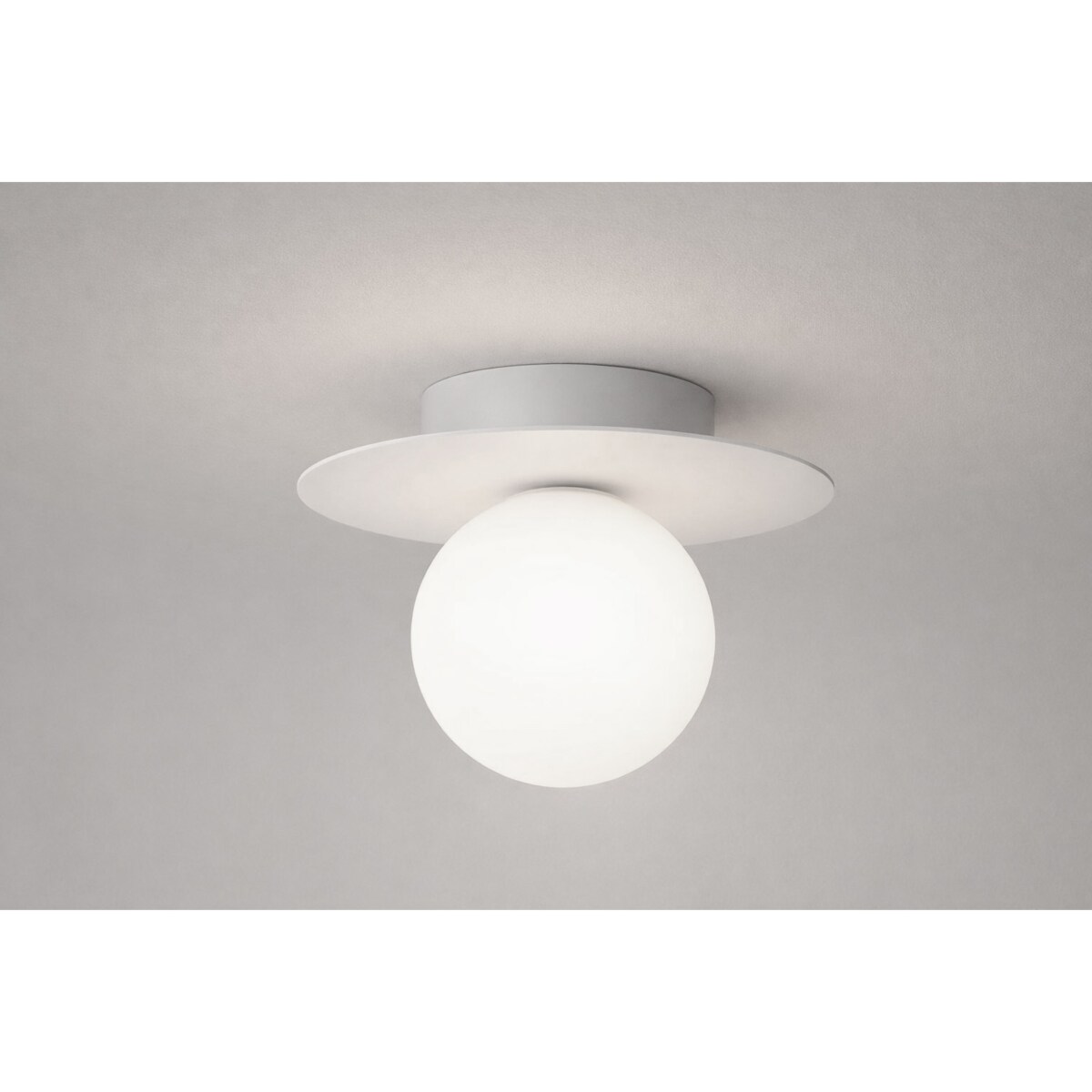 Lampa sufitowa K-5432 z serii ROBIN